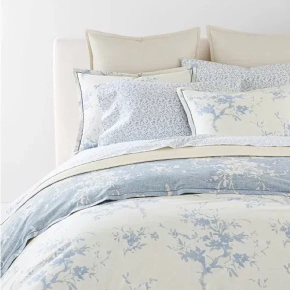New Ralph Lauren King Comforter Set​ - Picture 5 of 5
